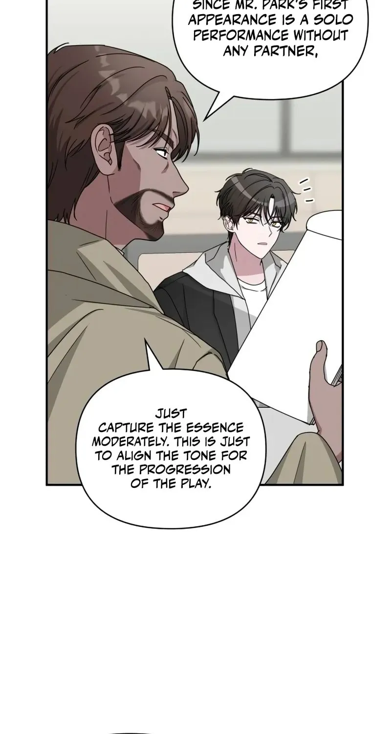 I Was Immediately Mistaken for a Monster Genius Actor Chapter 11 page 78 - 