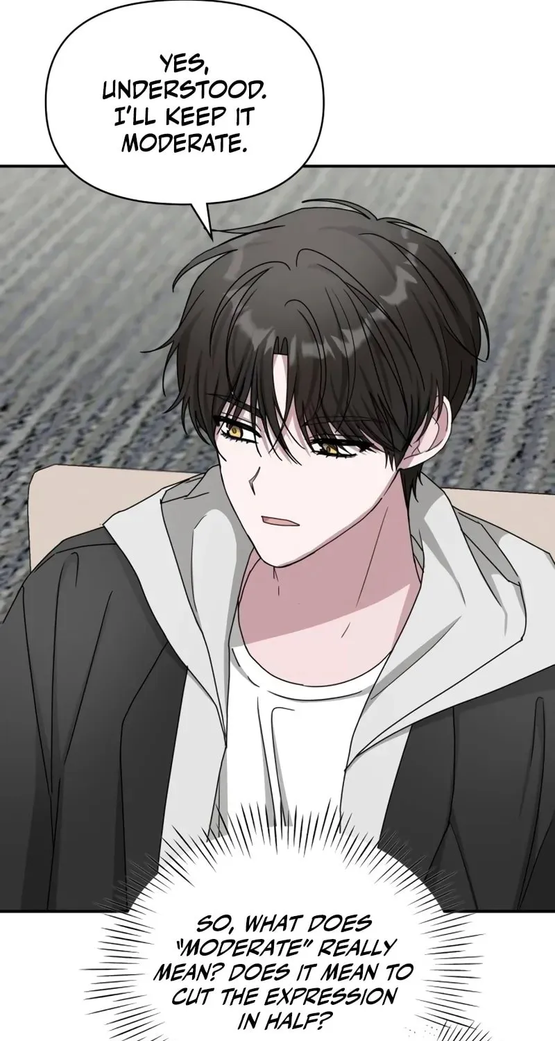 I Was Immediately Mistaken for a Monster Genius Actor Chapter 11 page 79 - 