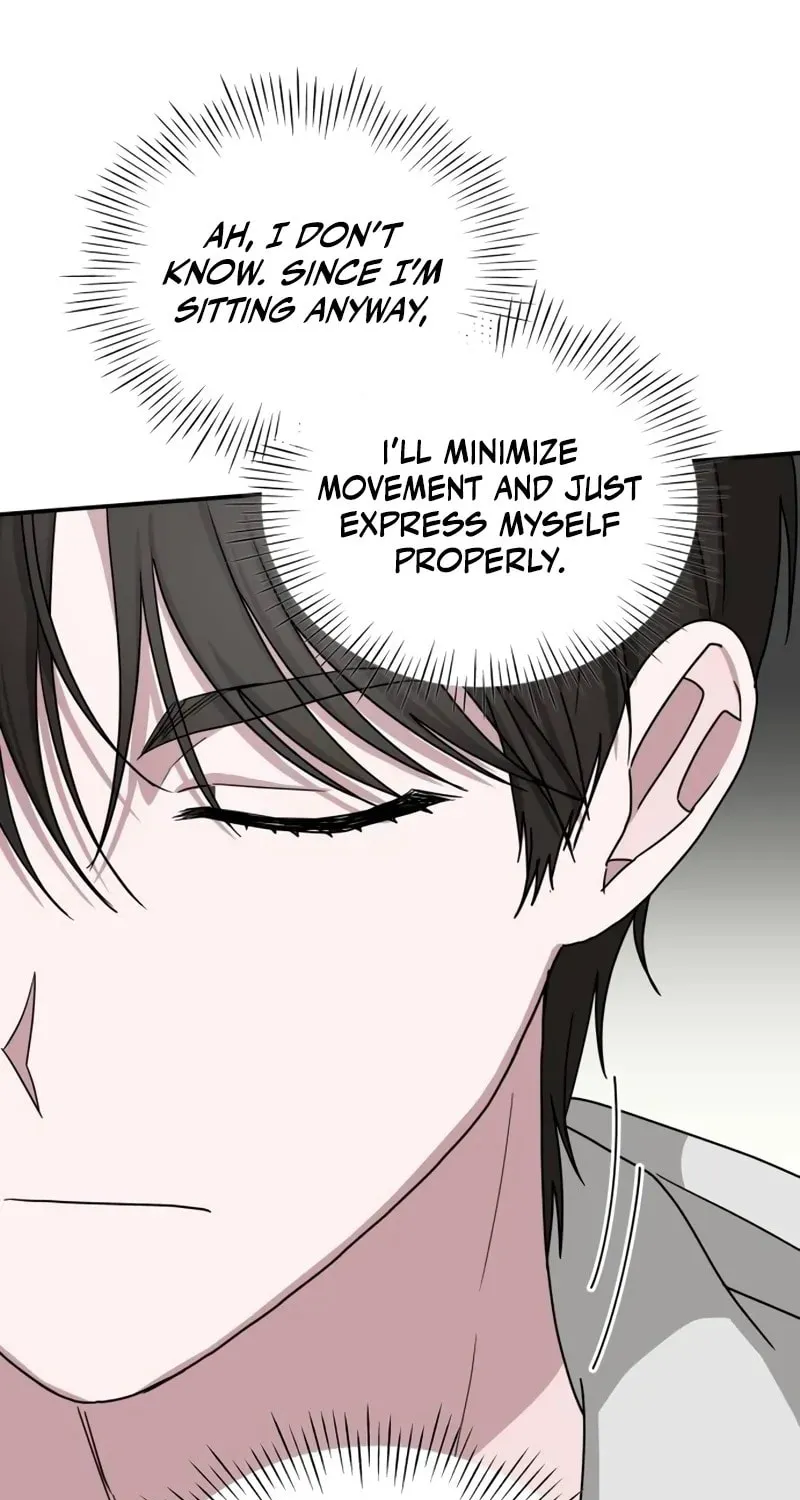I Was Immediately Mistaken for a Monster Genius Actor Chapter 11 page 81 - 