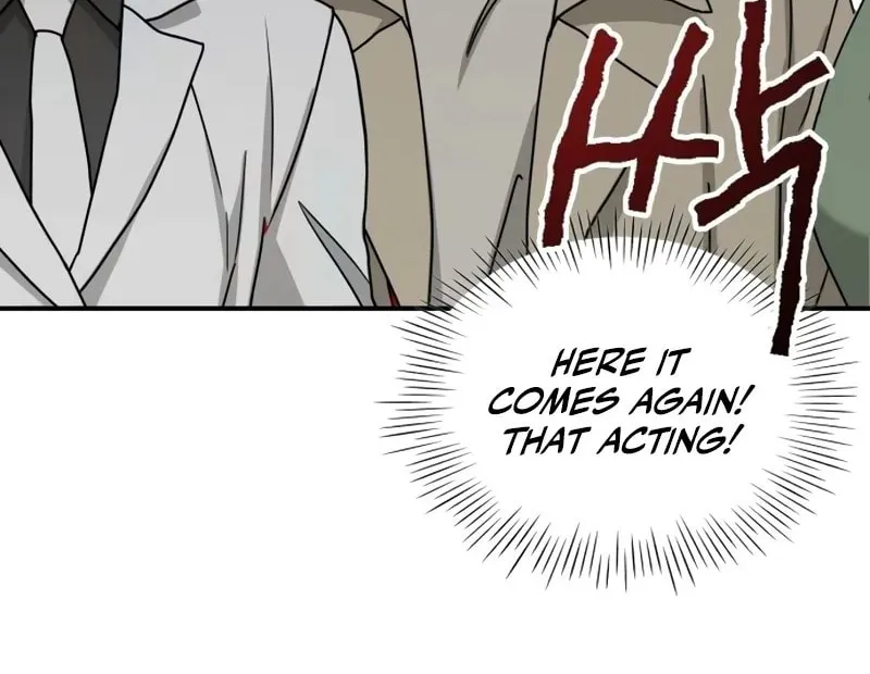 I Was Immediately Mistaken for a Monster Genius Actor Chapter 11 page 90 - 