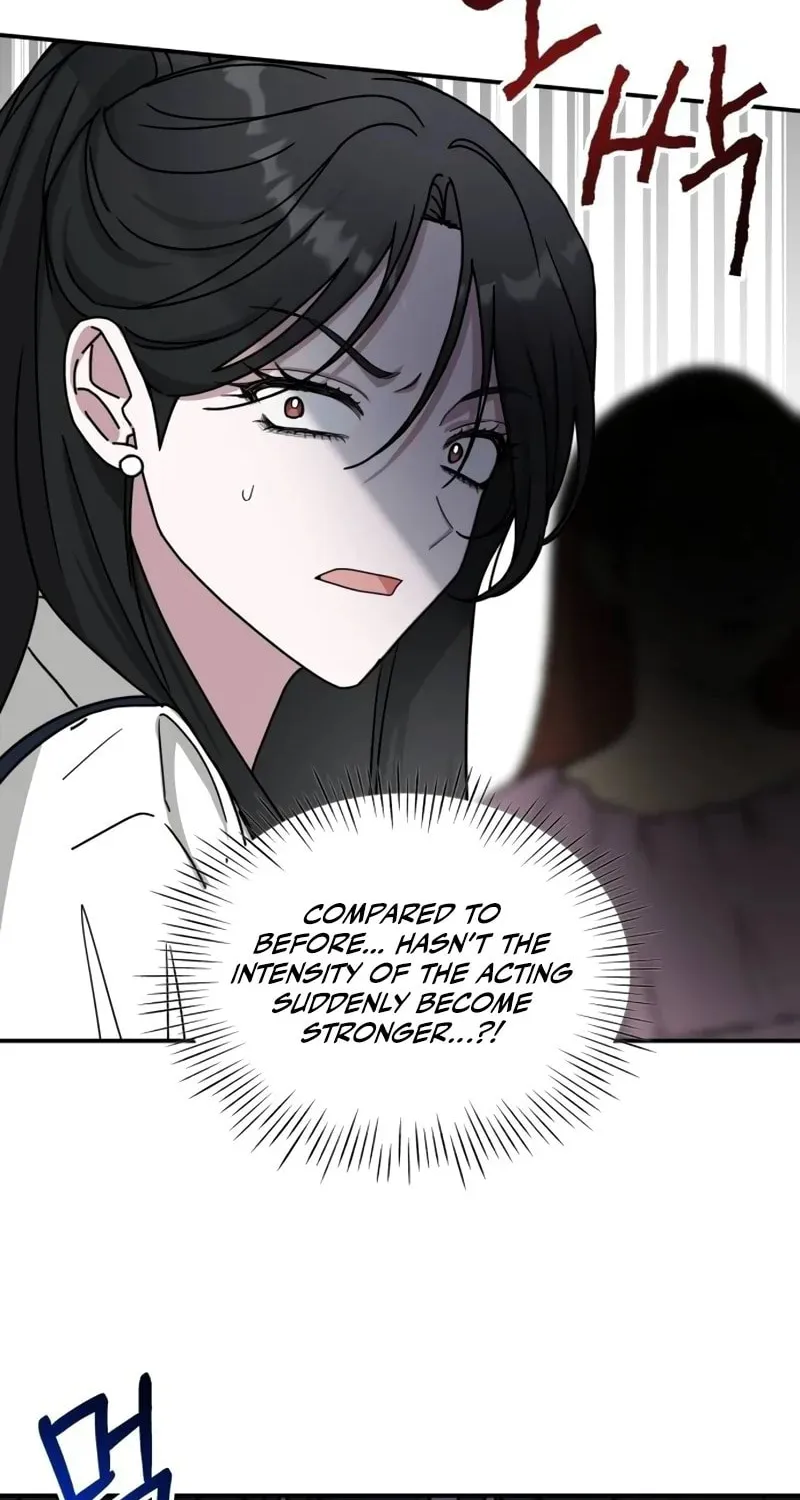 I Was Immediately Mistaken for a Monster Genius Actor Chapter 11 page 92 - 