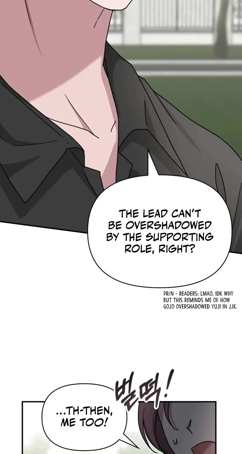 I Was Immediately Mistaken for a Monster Genius Actor Chapter 12 page 103 - 