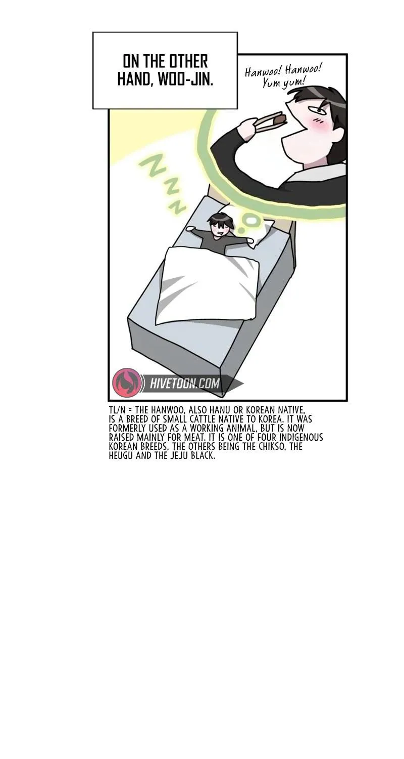 I Was Immediately Mistaken for a Monster Genius Actor Chapter 12 page 108 - 