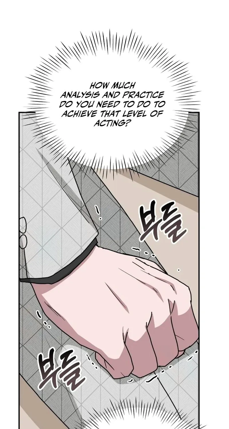 I Was Immediately Mistaken for a Monster Genius Actor Chapter 12 page 13 - 