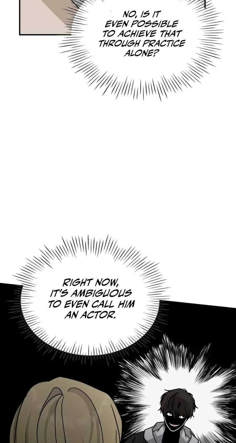 I Was Immediately Mistaken for a Monster Genius Actor Chapter 12 page 14 - 
