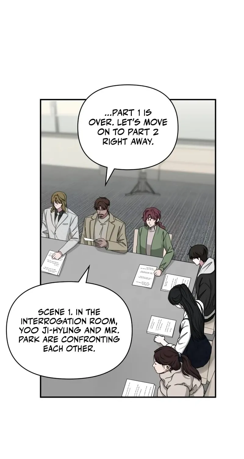 I Was Immediately Mistaken for a Monster Genius Actor Chapter 12 page 18 - 