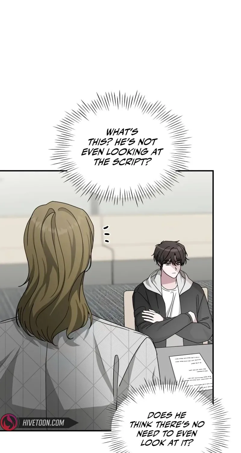 I Was Immediately Mistaken for a Monster Genius Actor Chapter 12 page 19 - 