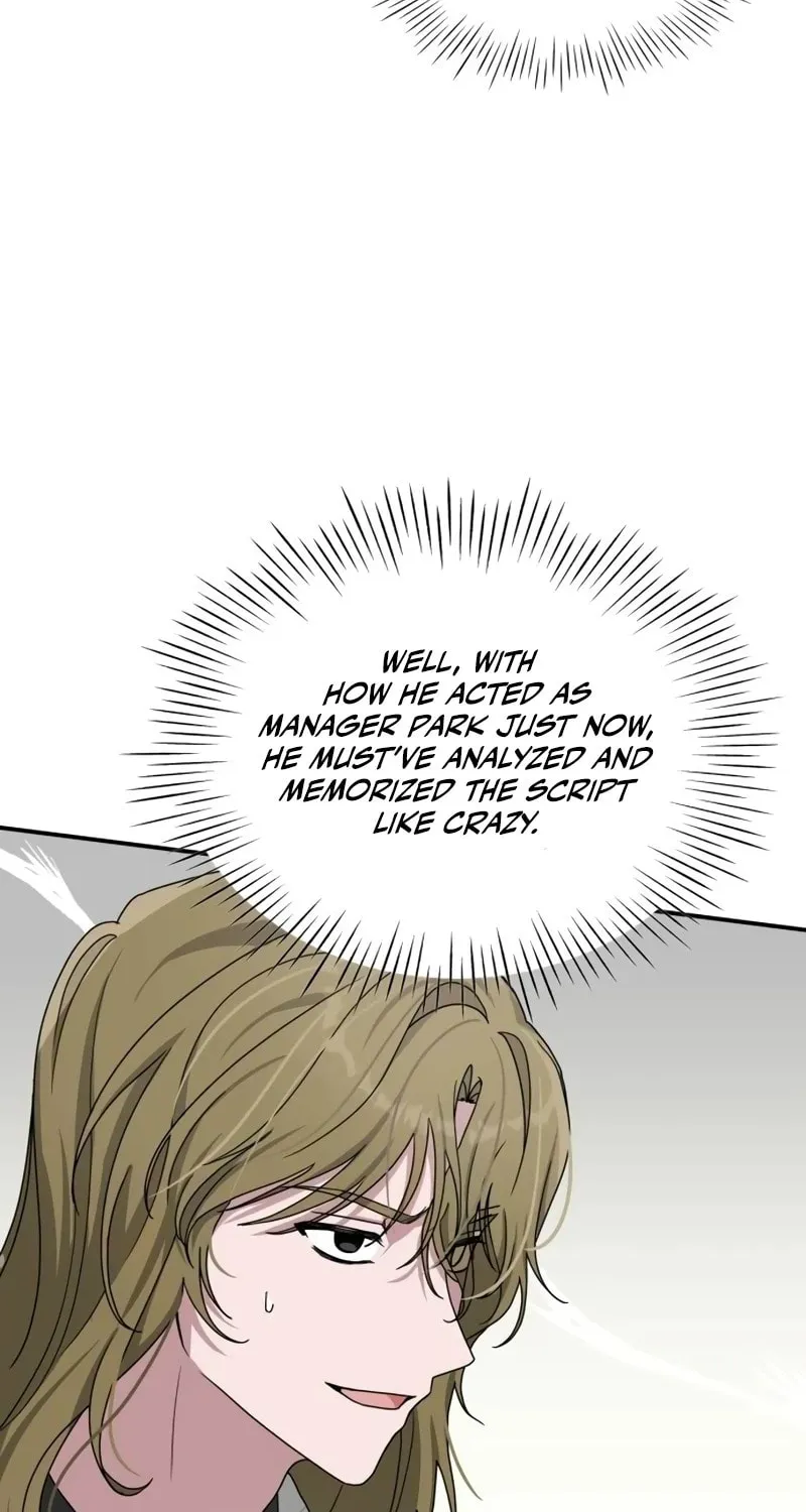 I Was Immediately Mistaken for a Monster Genius Actor Chapter 12 page 20 - 