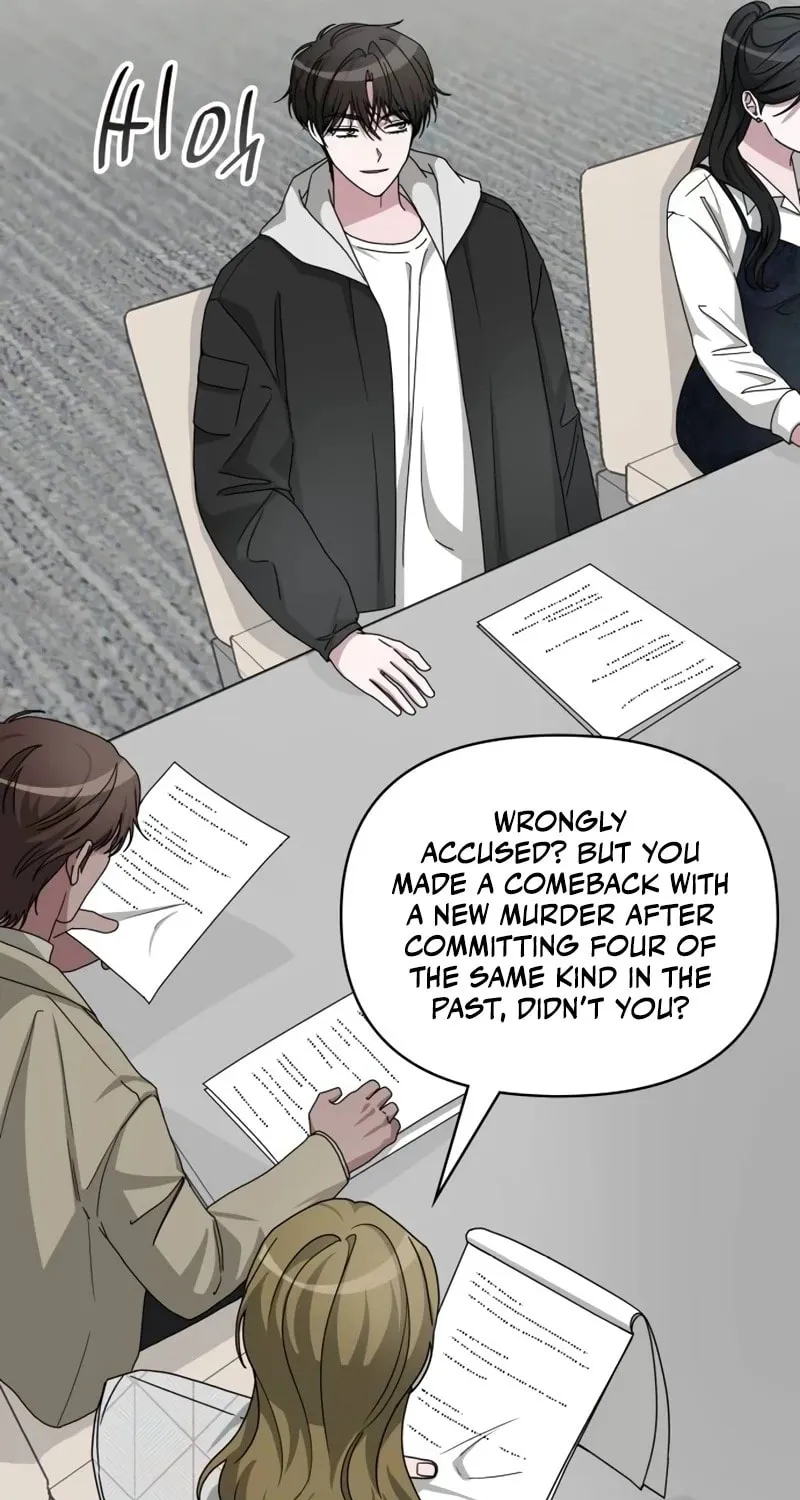 I Was Immediately Mistaken for a Monster Genius Actor Chapter 12 page 23 - 