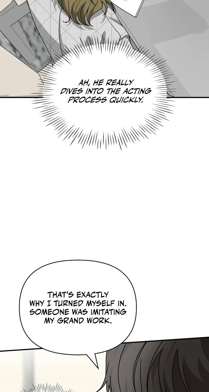 I Was Immediately Mistaken for a Monster Genius Actor Chapter 12 page 24 - 