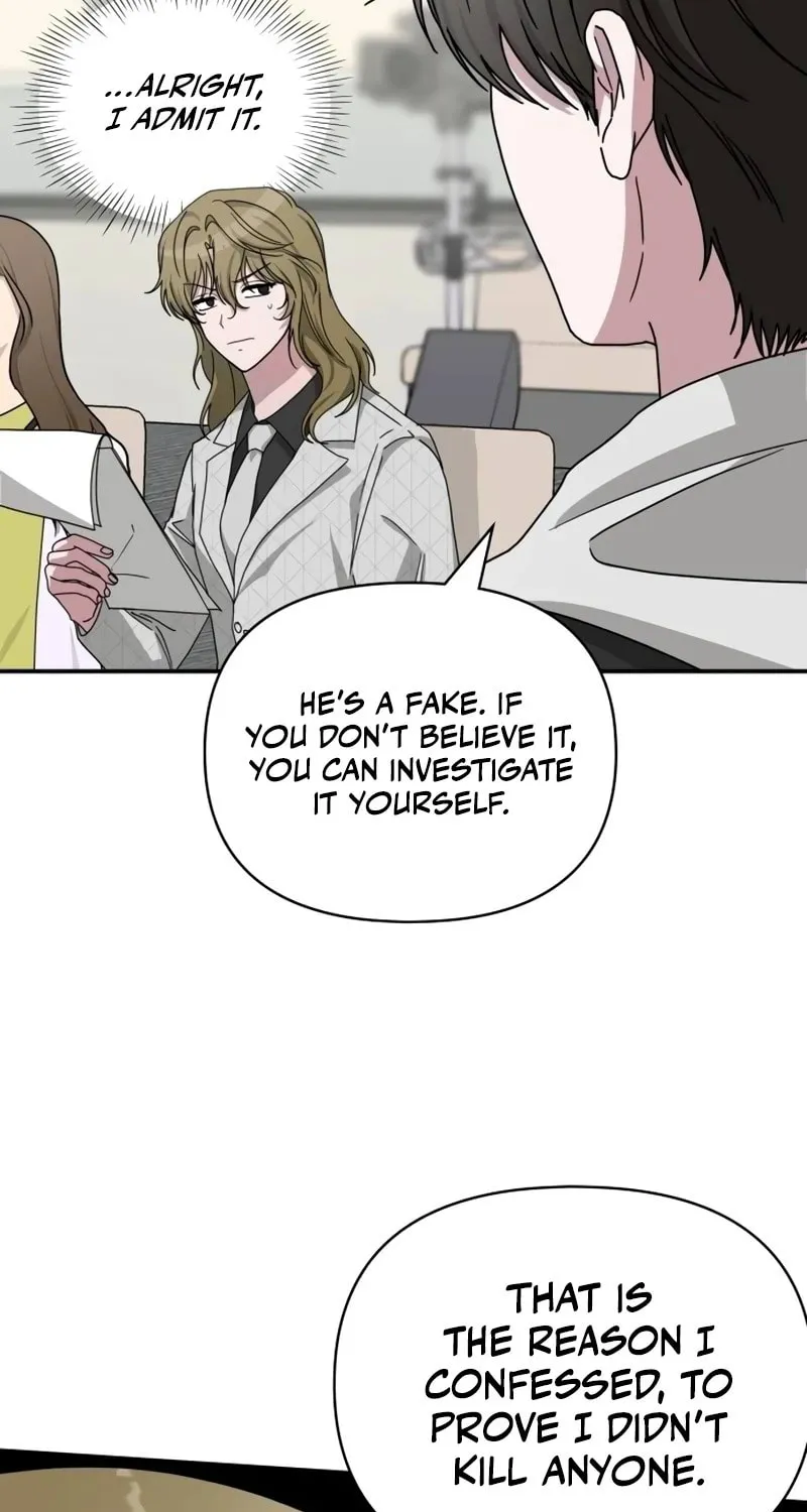 I Was Immediately Mistaken for a Monster Genius Actor Chapter 12 page 25 - 