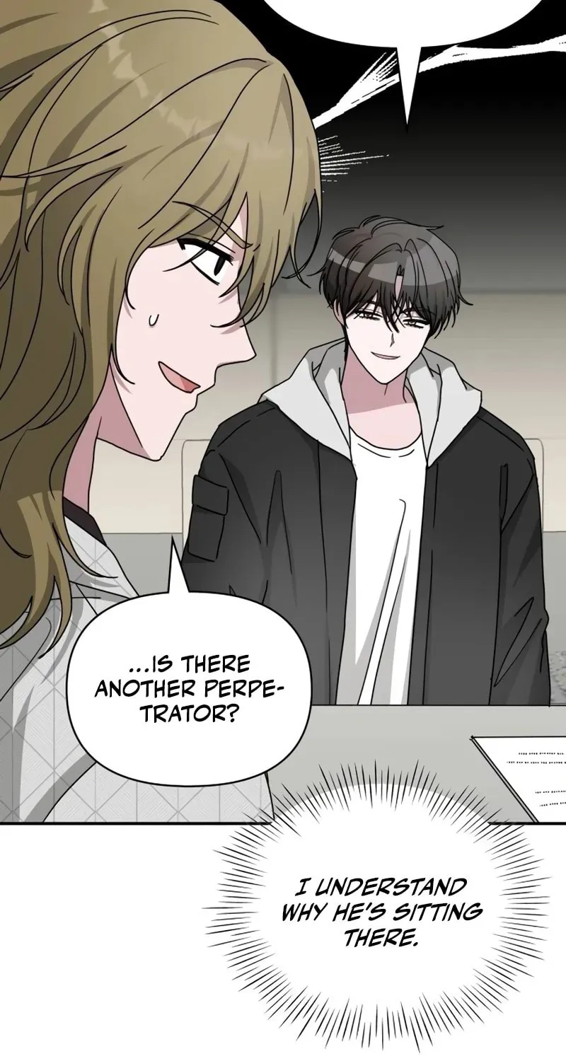 I Was Immediately Mistaken for a Monster Genius Actor Chapter 12 page 26 - 