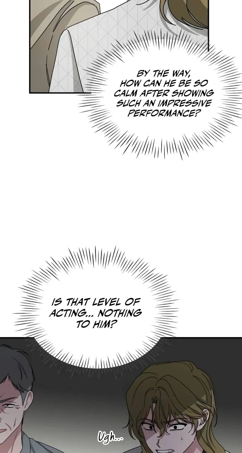 I Was Immediately Mistaken for a Monster Genius Actor Chapter 12 page 29 - 