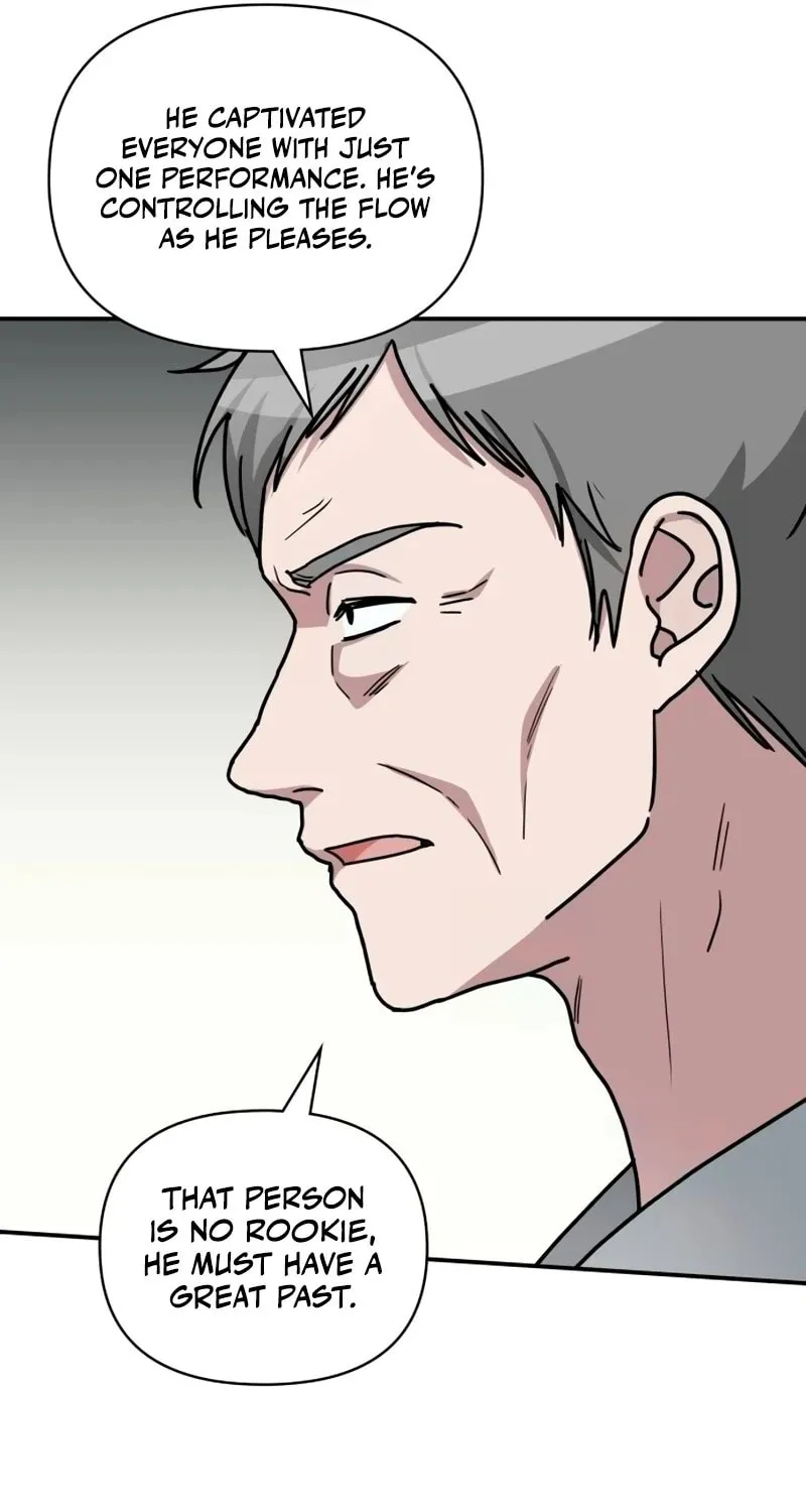 I Was Immediately Mistaken for a Monster Genius Actor Chapter 12 page 32 - 