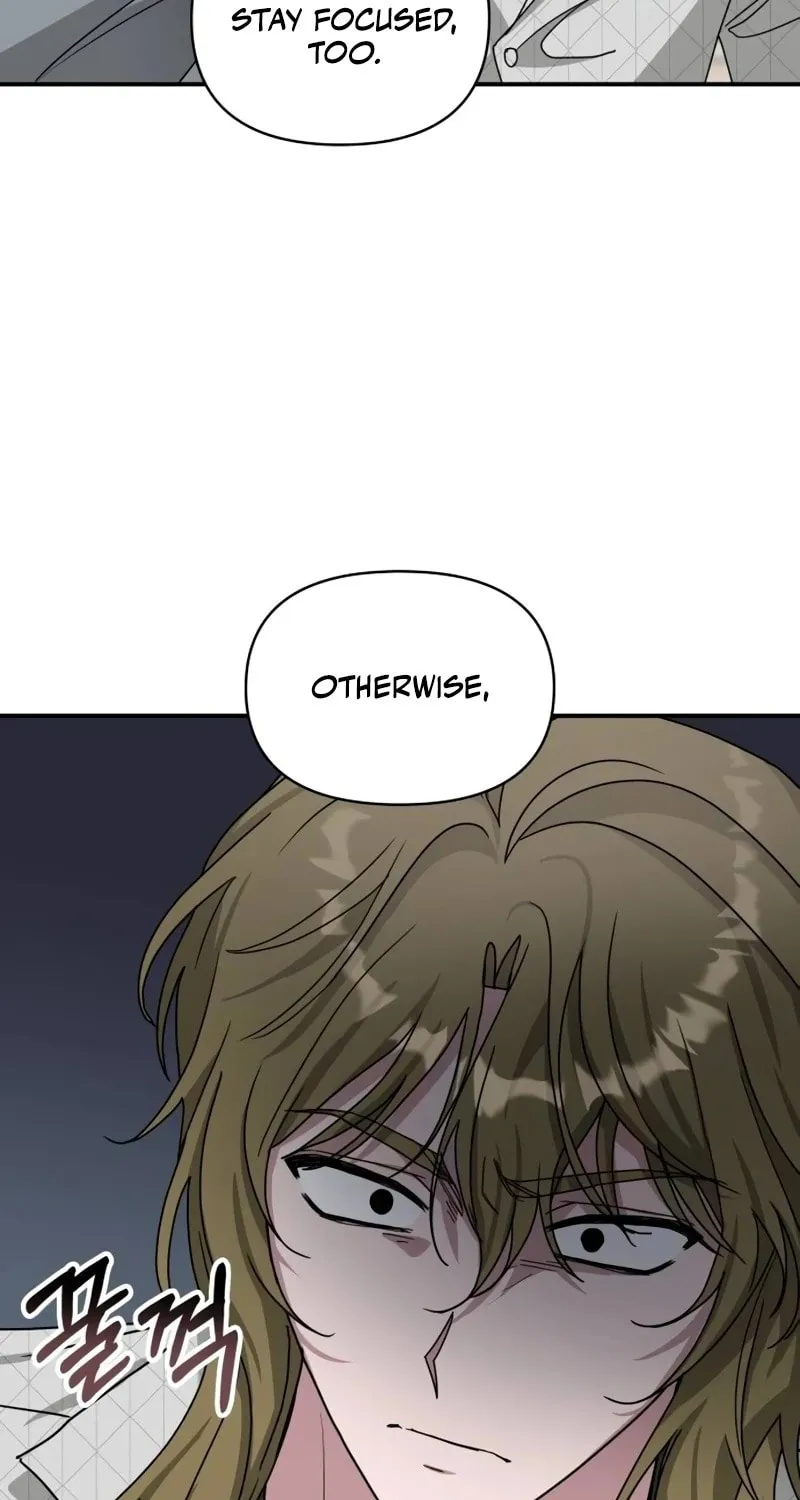 I Was Immediately Mistaken for a Monster Genius Actor Chapter 12 page 34 - 