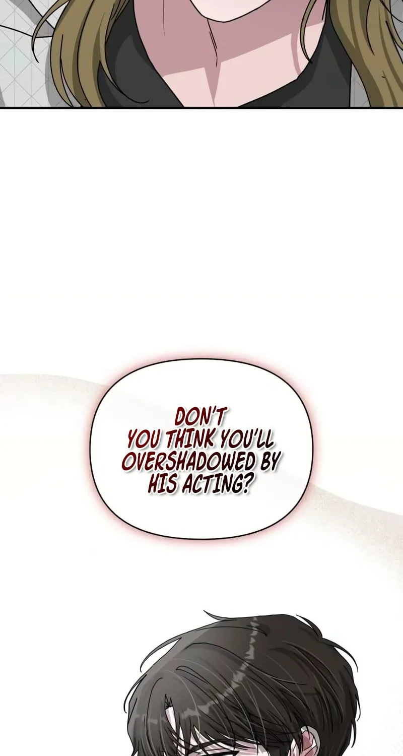 I Was Immediately Mistaken for a Monster Genius Actor Chapter 12 page 35 - 
