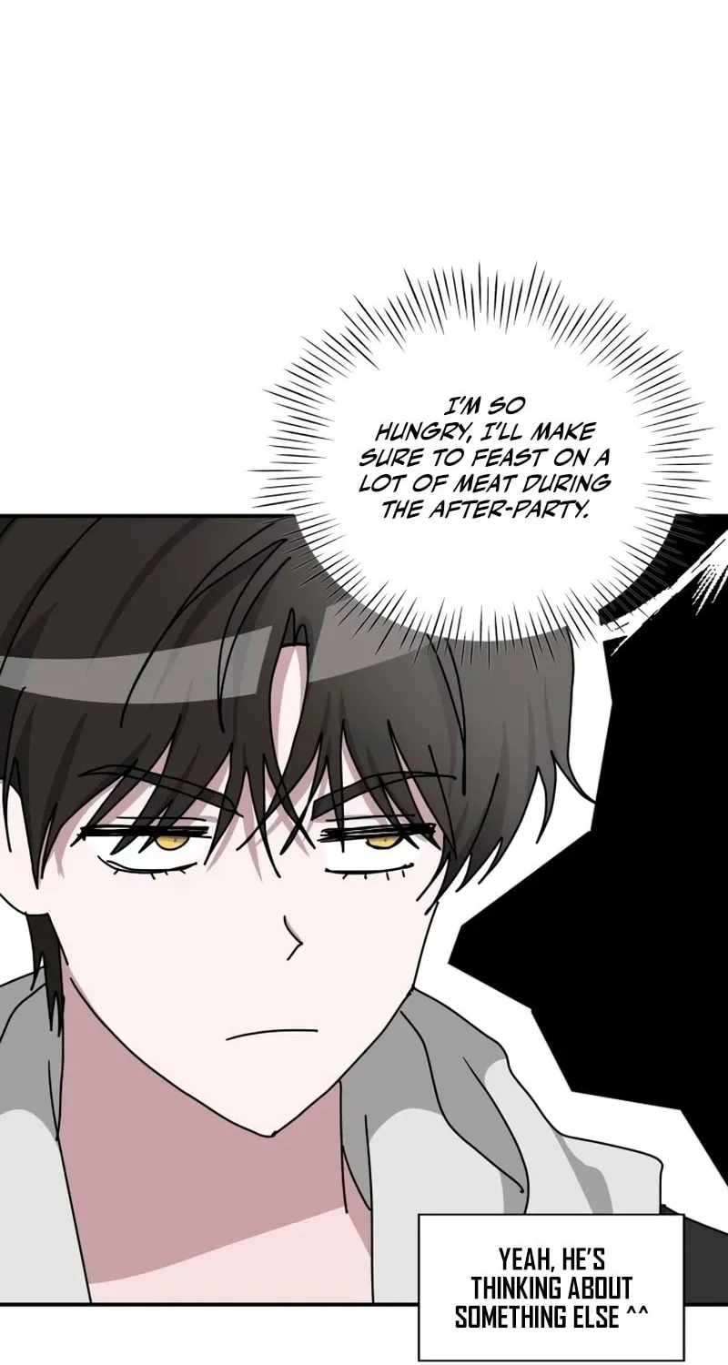 I Was Immediately Mistaken for a Monster Genius Actor Chapter 12 page 42 - 