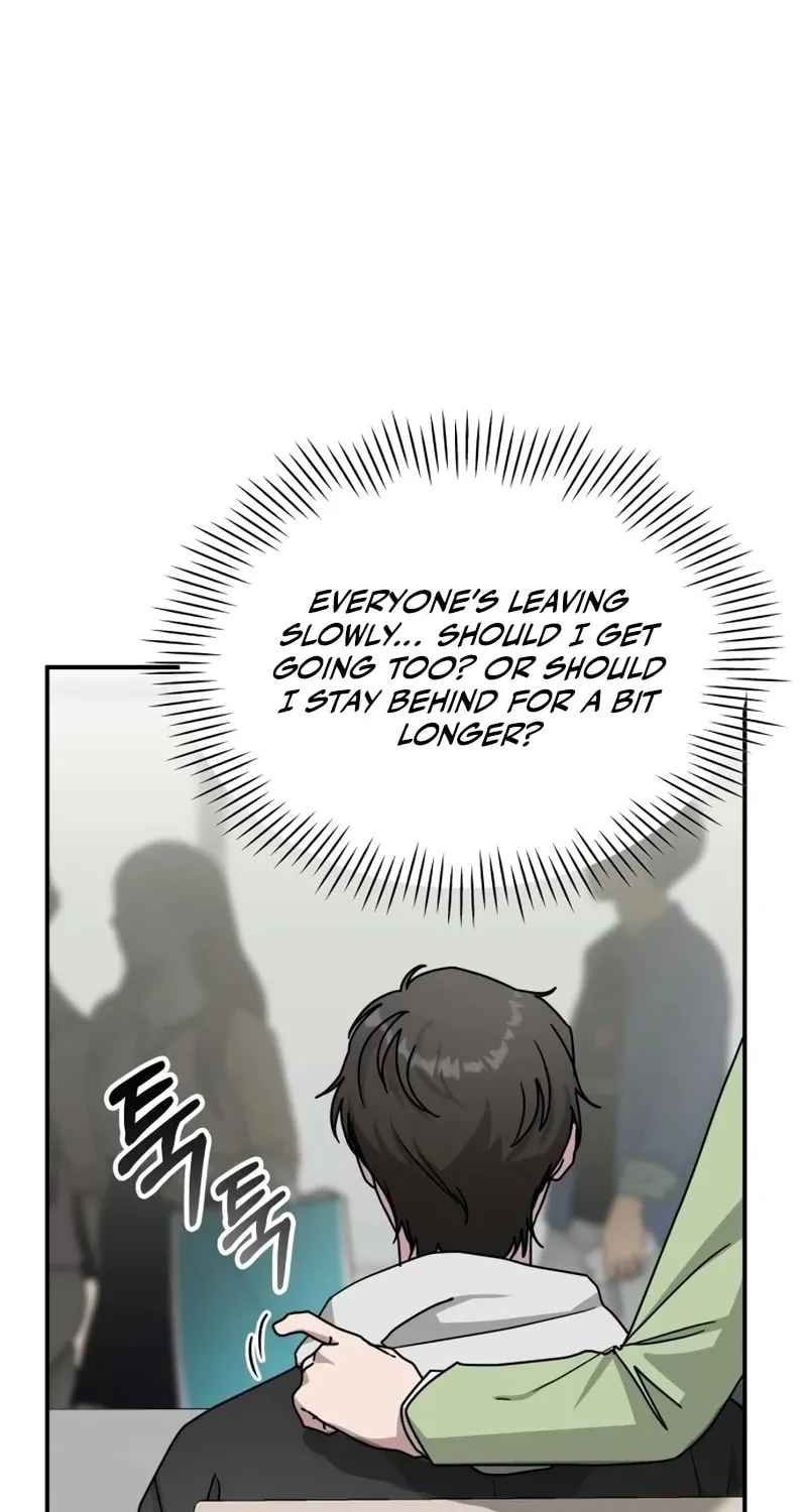 I Was Immediately Mistaken for a Monster Genius Actor Chapter 12 page 43 - 