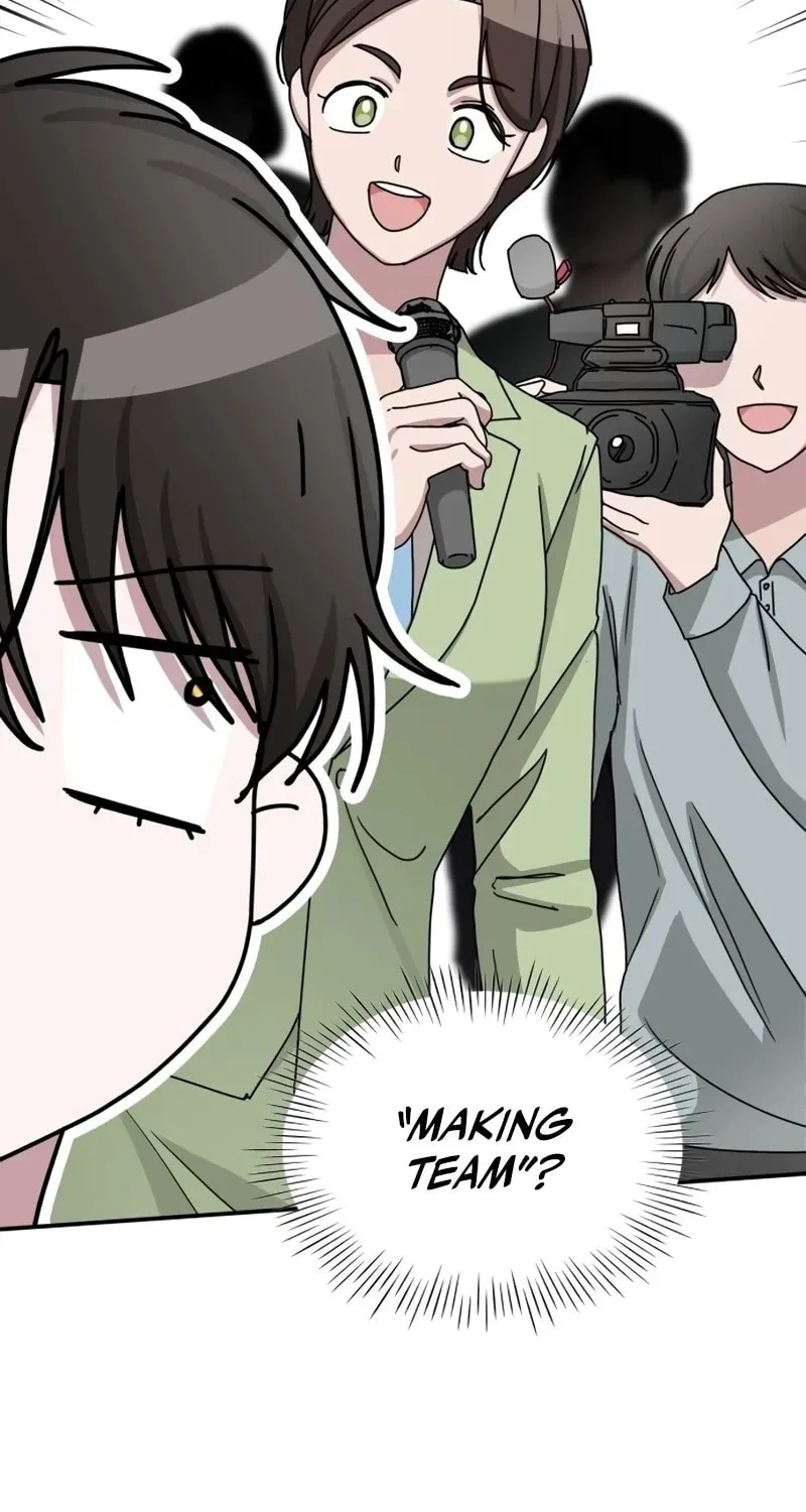 I Was Immediately Mistaken for a Monster Genius Actor Chapter 12 page 45 - 