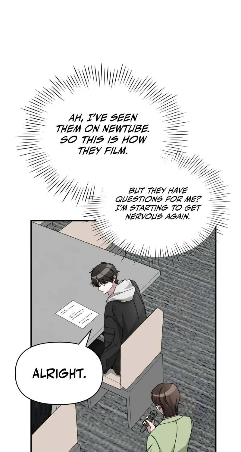 I Was Immediately Mistaken for a Monster Genius Actor Chapter 12 page 46 - 
