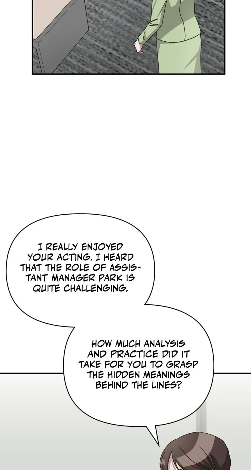 I Was Immediately Mistaken for a Monster Genius Actor Chapter 12 page 47 - 