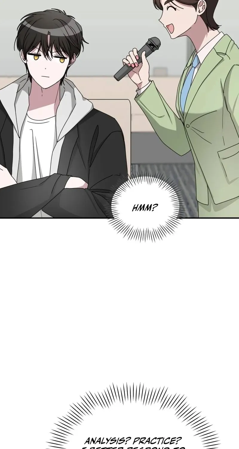 I Was Immediately Mistaken for a Monster Genius Actor Chapter 12 page 48 - 