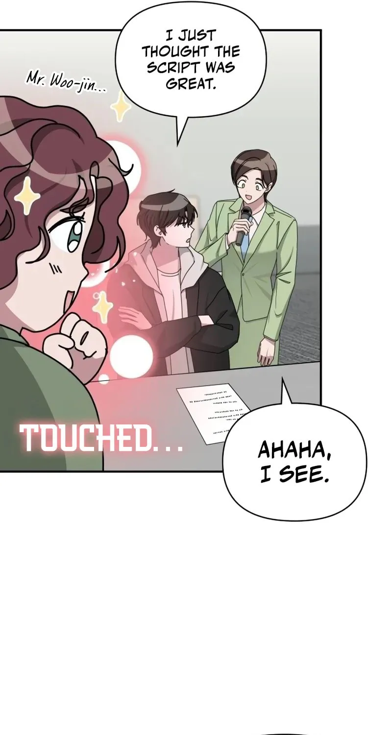 I Was Immediately Mistaken for a Monster Genius Actor Chapter 12 page 51 - 
