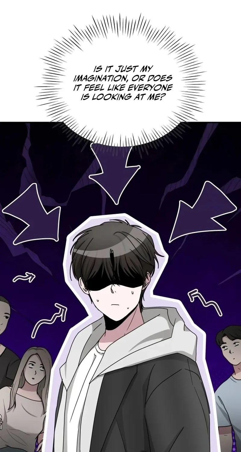 I Was Immediately Mistaken for a Monster Genius Actor Chapter 12 page 54 - 