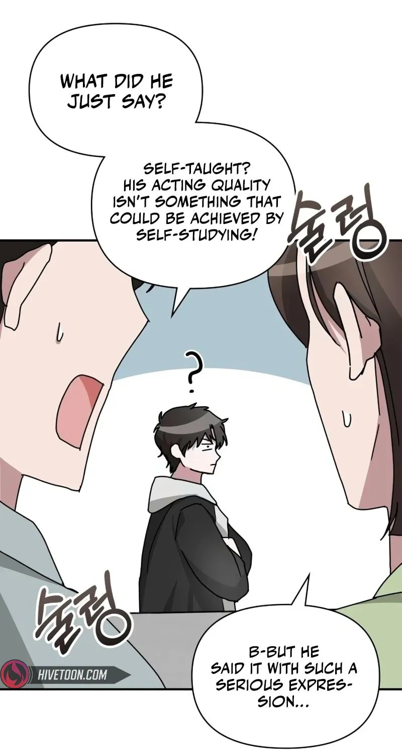 I Was Immediately Mistaken for a Monster Genius Actor Chapter 12 page 59 - 
