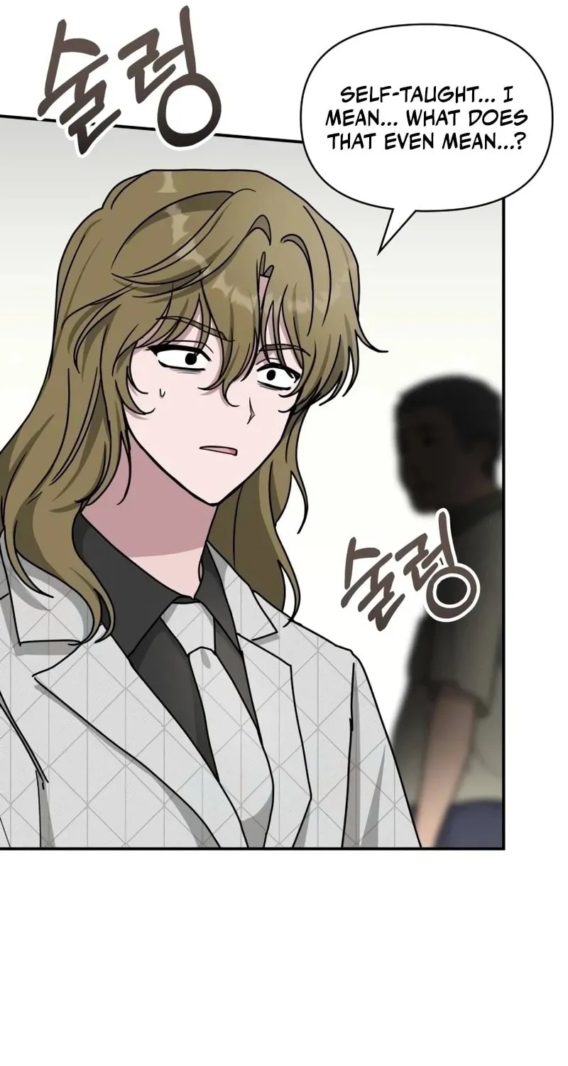 I Was Immediately Mistaken for a Monster Genius Actor Chapter 12 page 61 - 