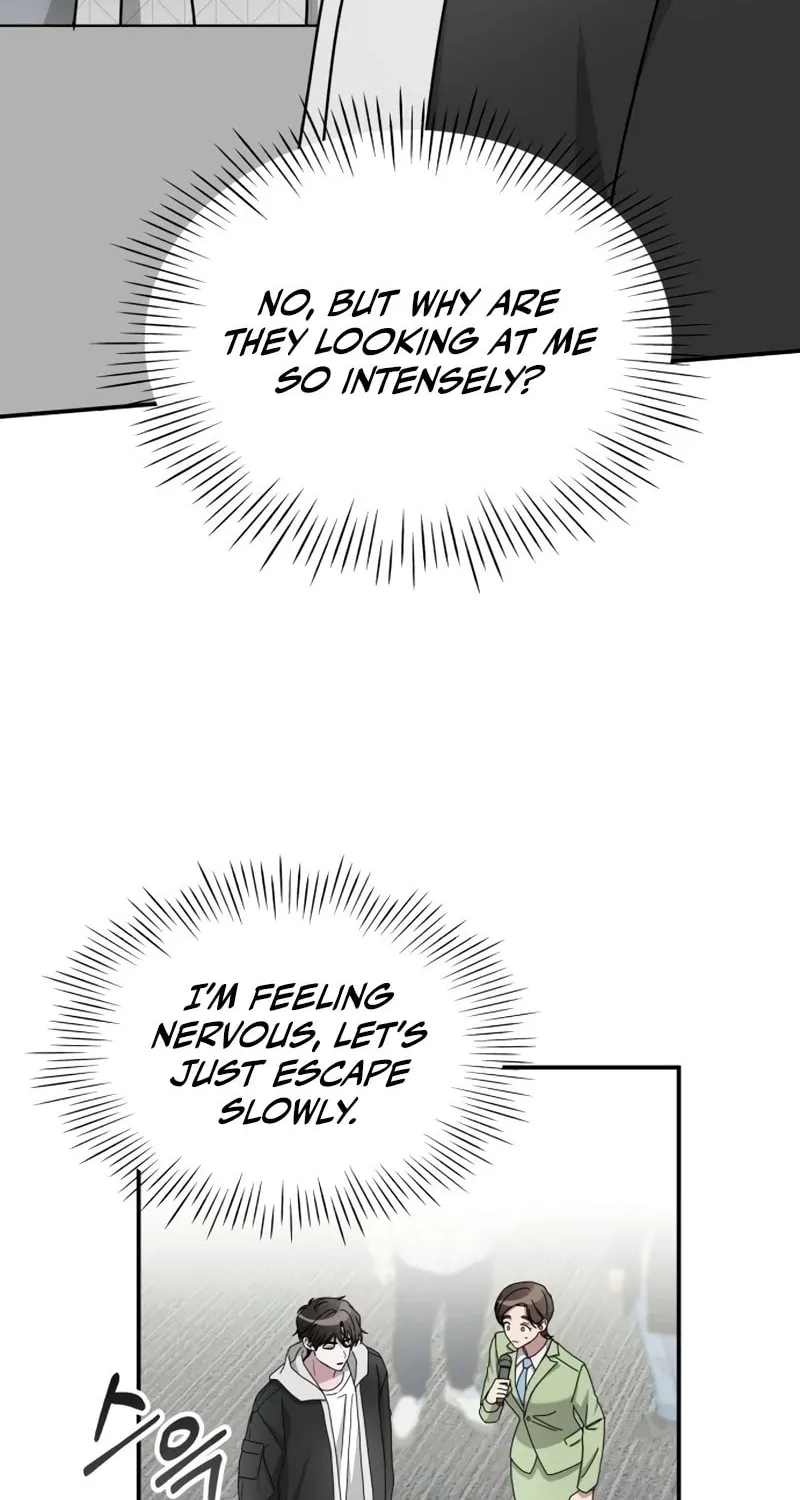 I Was Immediately Mistaken for a Monster Genius Actor Chapter 12 page 64 - 