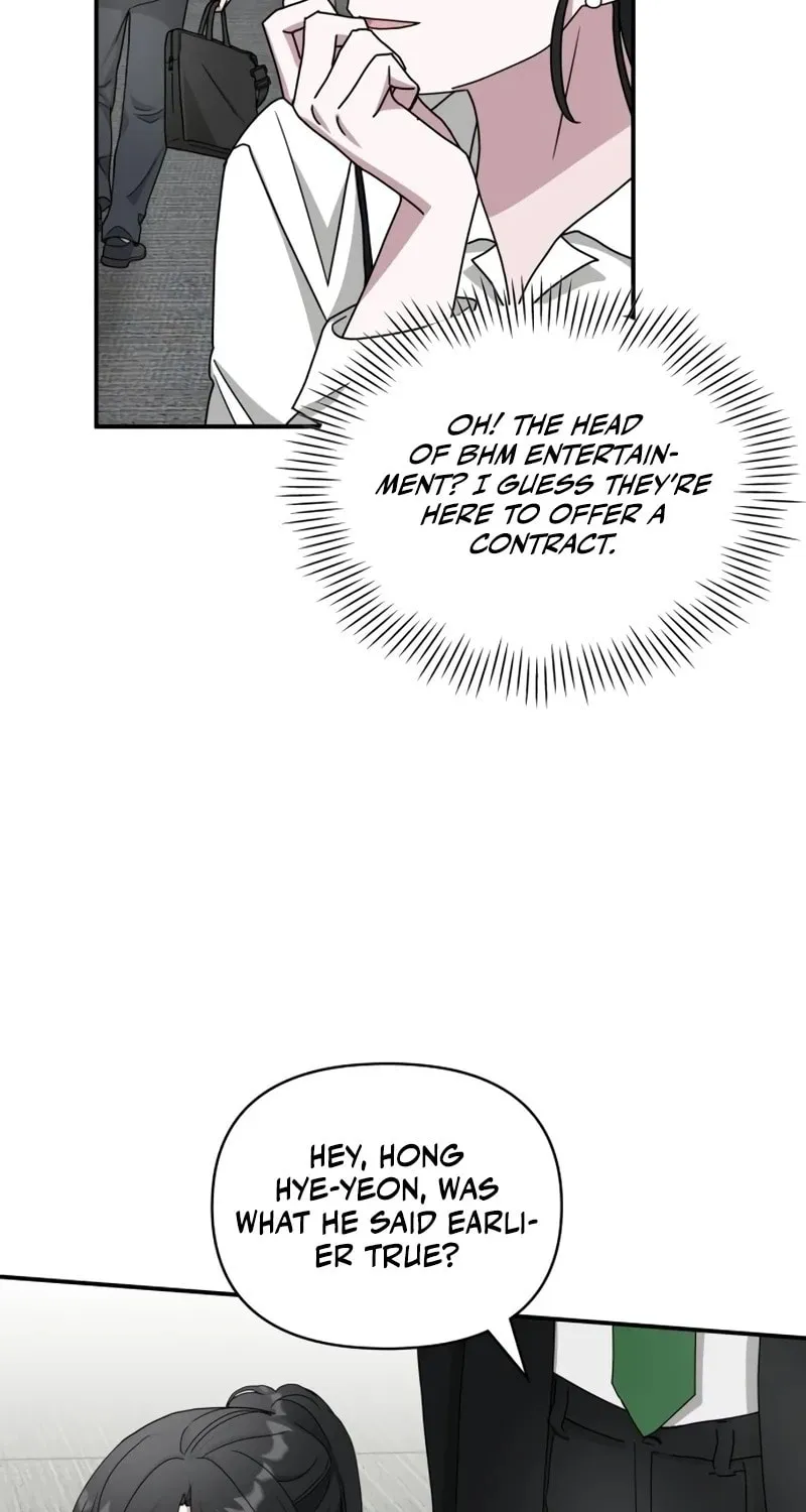I Was Immediately Mistaken for a Monster Genius Actor Chapter 12 page 67 - 