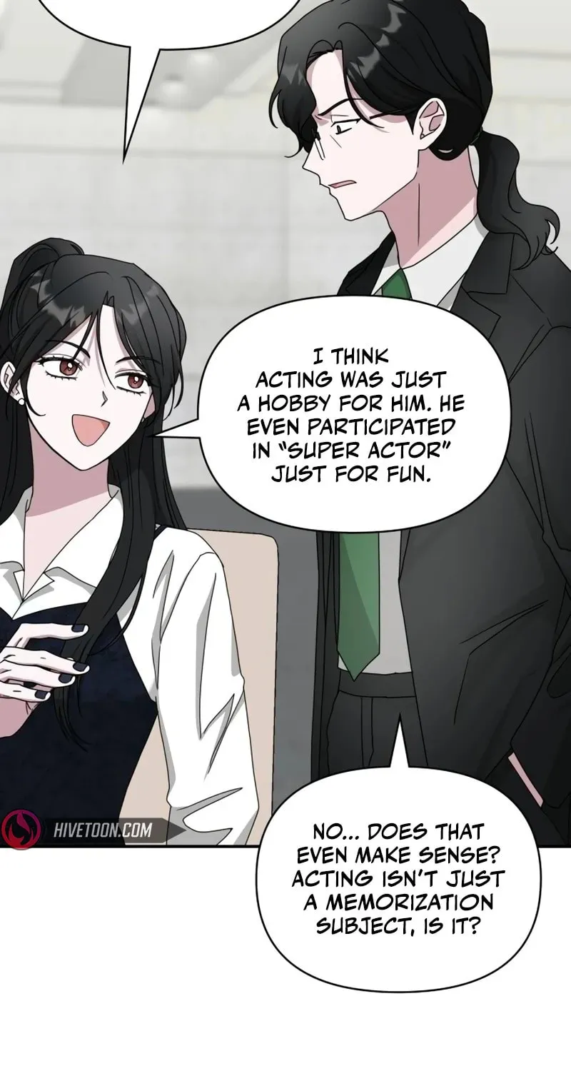 I Was Immediately Mistaken for a Monster Genius Actor Chapter 12 page 69 - 