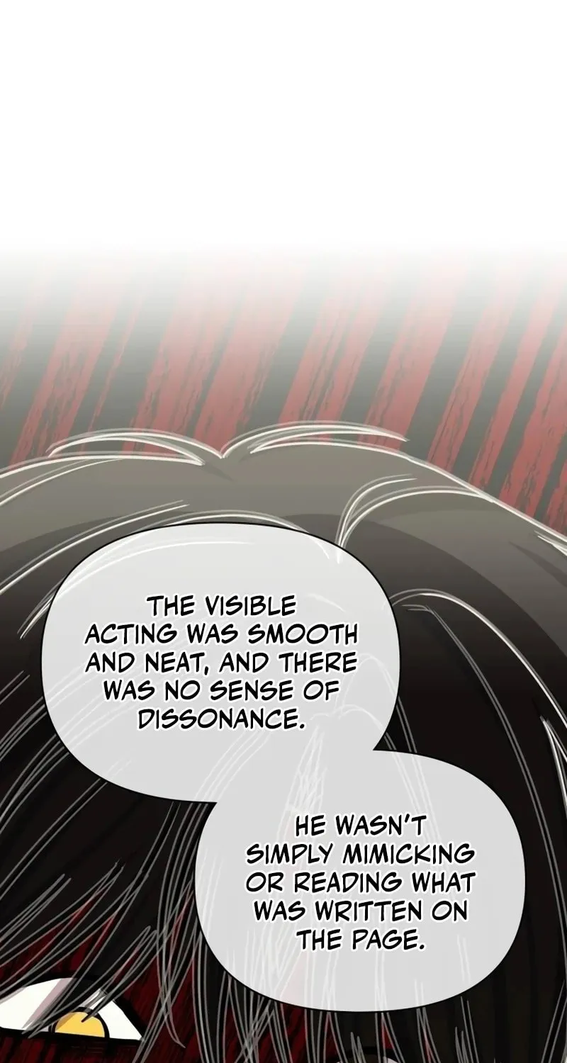 I Was Immediately Mistaken for a Monster Genius Actor Chapter 12 page 73 - 