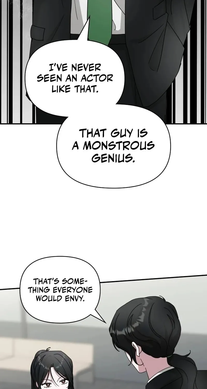 I Was Immediately Mistaken for a Monster Genius Actor Chapter 12 page 75 - 