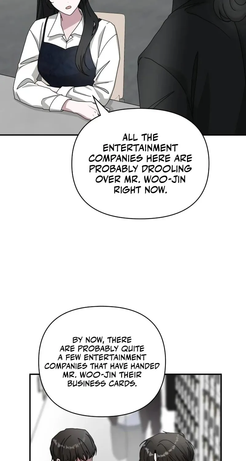 I Was Immediately Mistaken for a Monster Genius Actor Chapter 12 page 76 - 