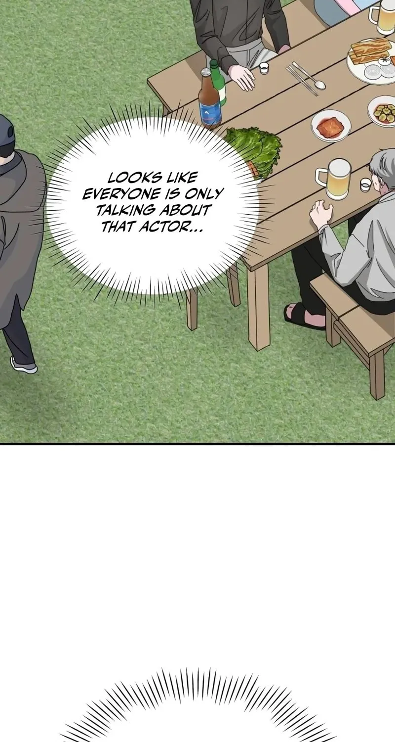 I Was Immediately Mistaken for a Monster Genius Actor Chapter 12 page 84 - 