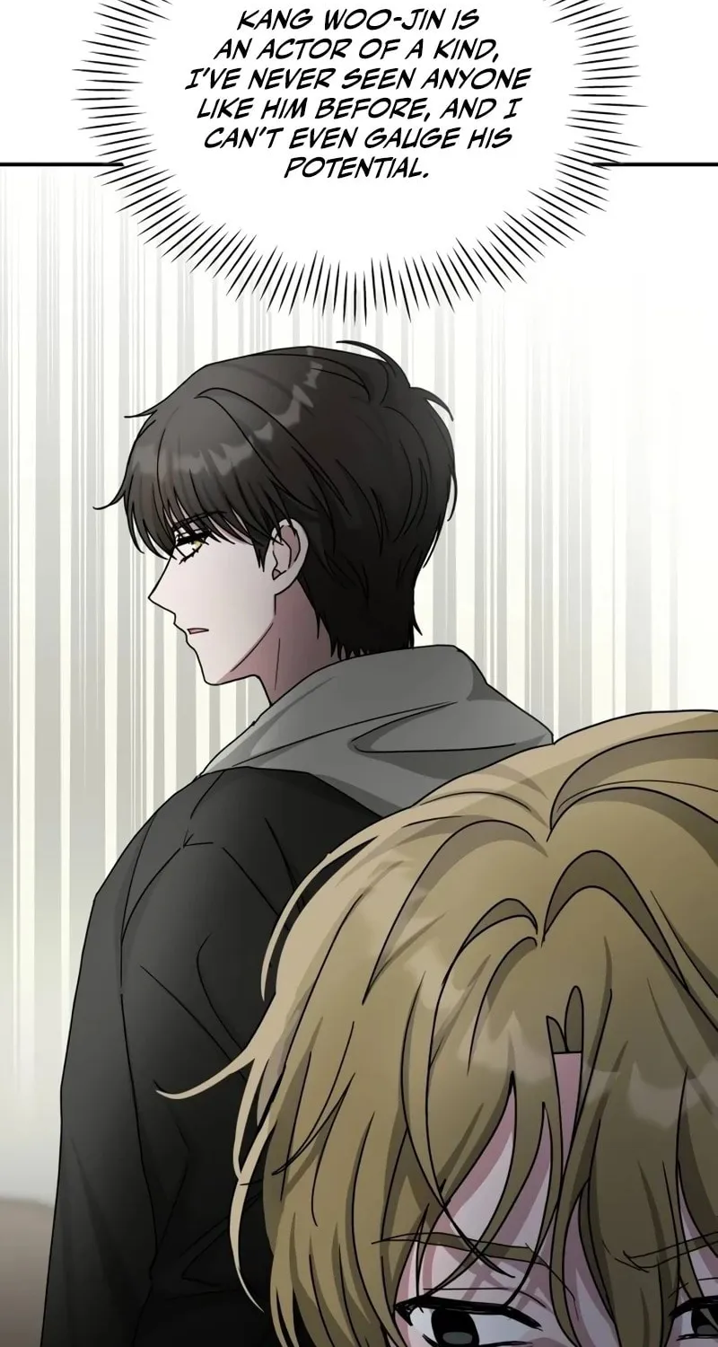 I Was Immediately Mistaken for a Monster Genius Actor Chapter 12 page 85 - 