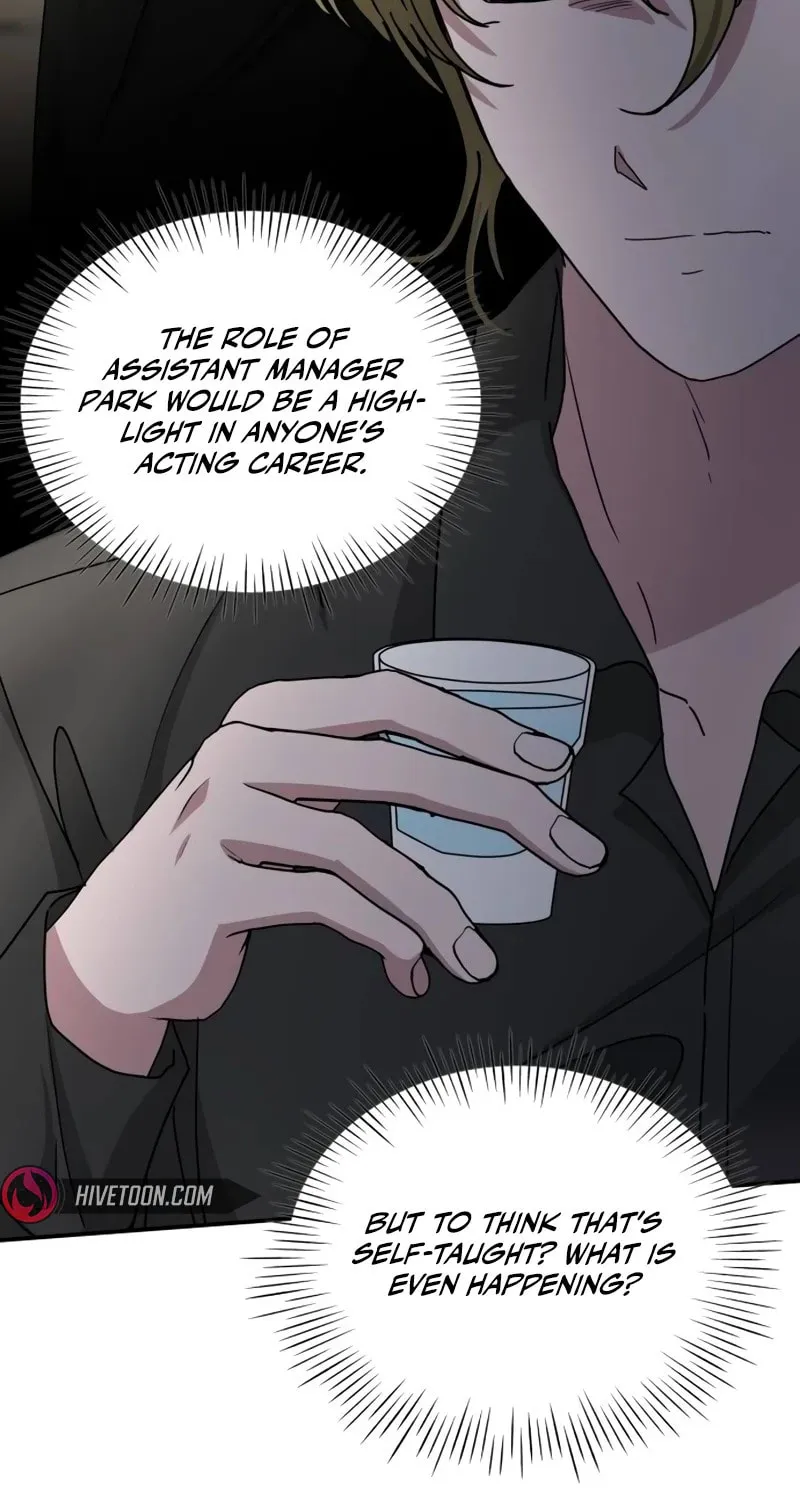 I Was Immediately Mistaken for a Monster Genius Actor Chapter 12 page 86 - 