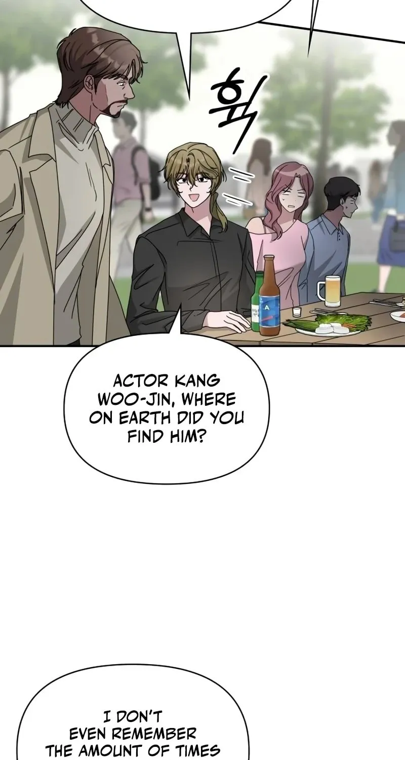 I Was Immediately Mistaken for a Monster Genius Actor Chapter 12 page 95 - 