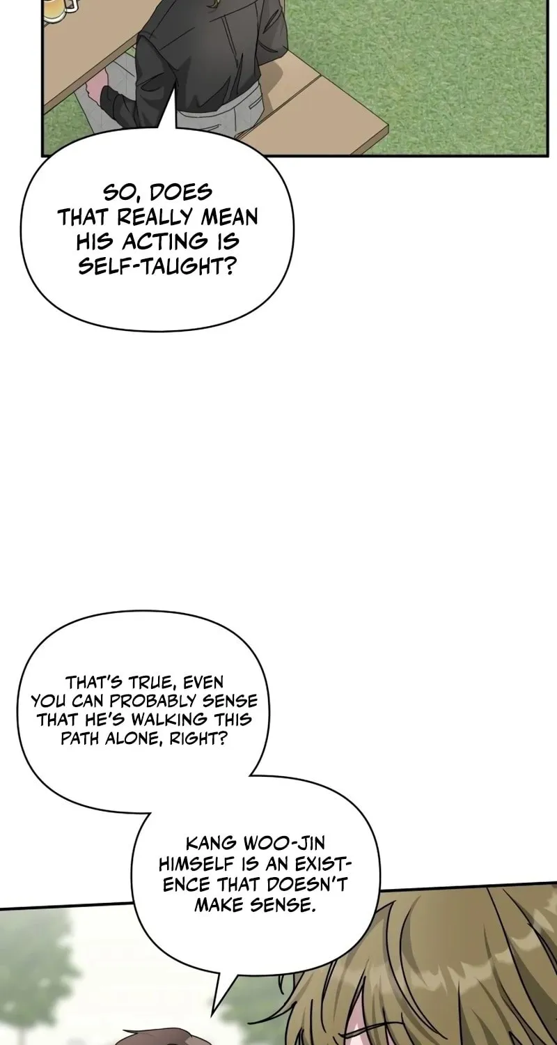 I Was Immediately Mistaken for a Monster Genius Actor Chapter 12 page 99 - 