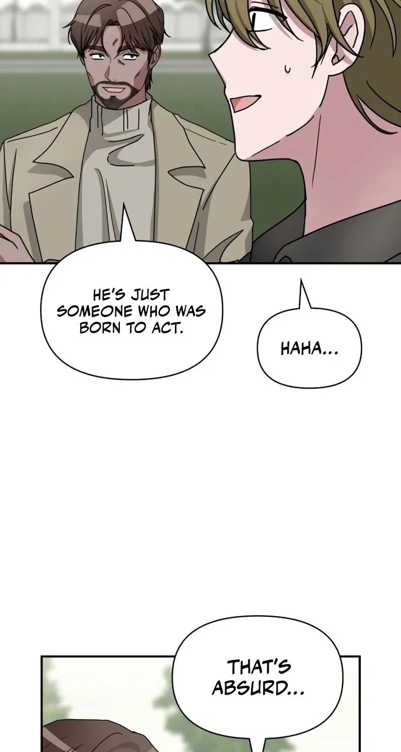 I Was Immediately Mistaken for a Monster Genius Actor Chapter 12 page 100 - 
