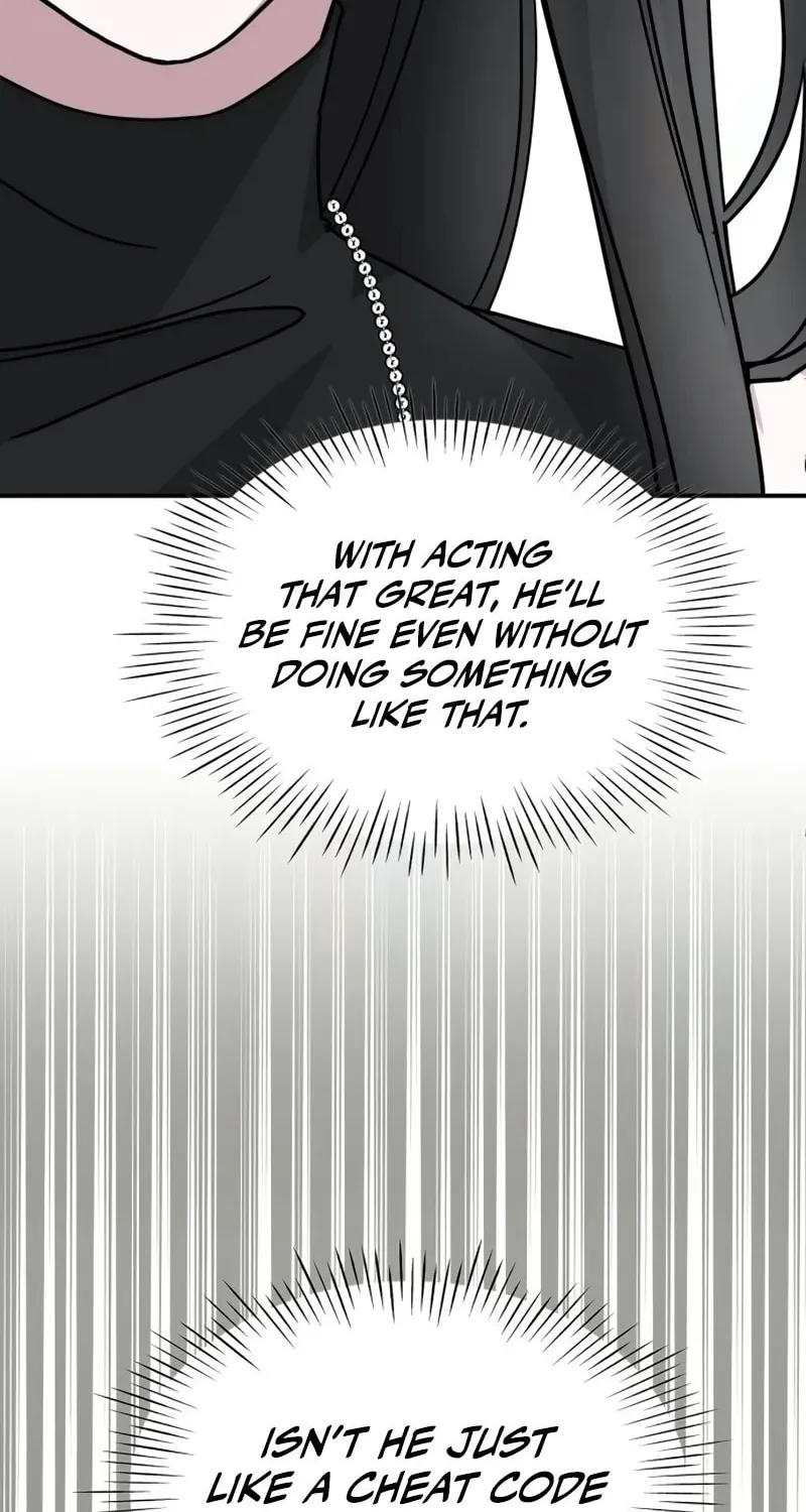 I Was Immediately Mistaken for a Monster Genius Actor Chapter 13 page 101 - 