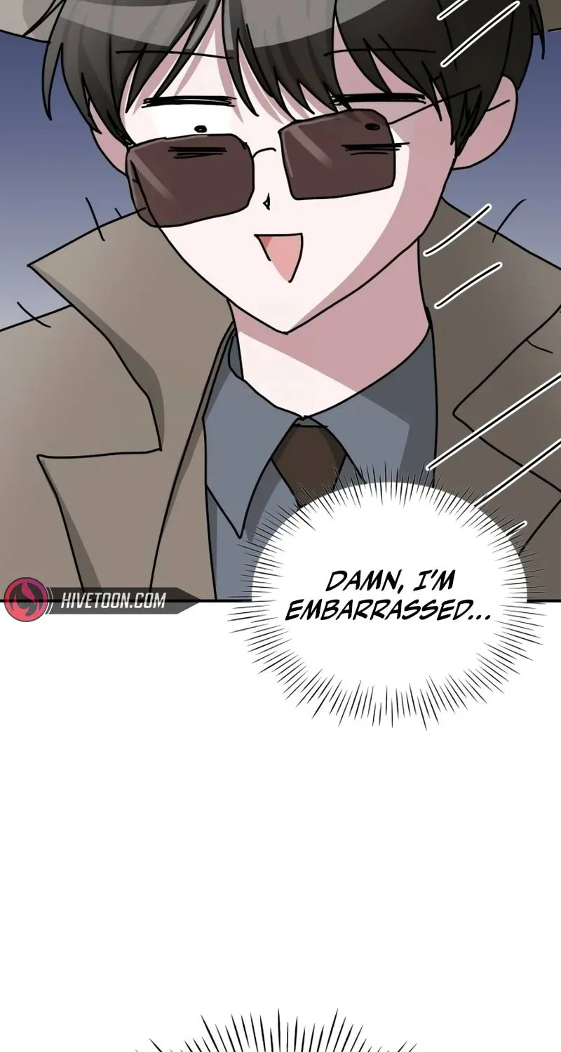I Was Immediately Mistaken for a Monster Genius Actor Chapter 13 page 104 - 