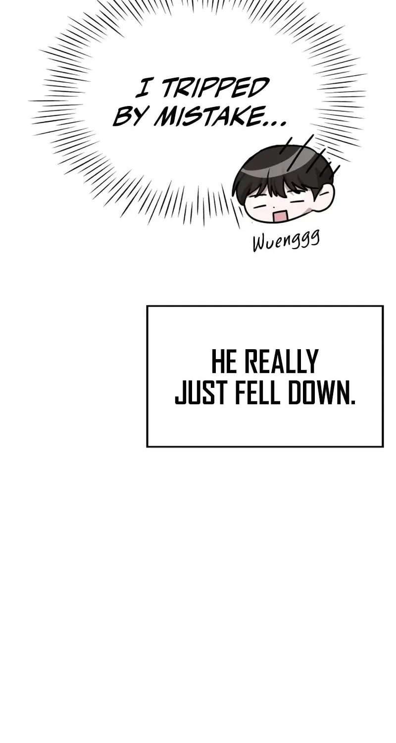 I Was Immediately Mistaken for a Monster Genius Actor Chapter 13 page 105 - 
