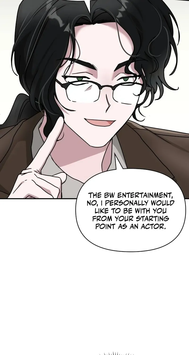 I Was Immediately Mistaken for a Monster Genius Actor Chapter 13 page 14 - 