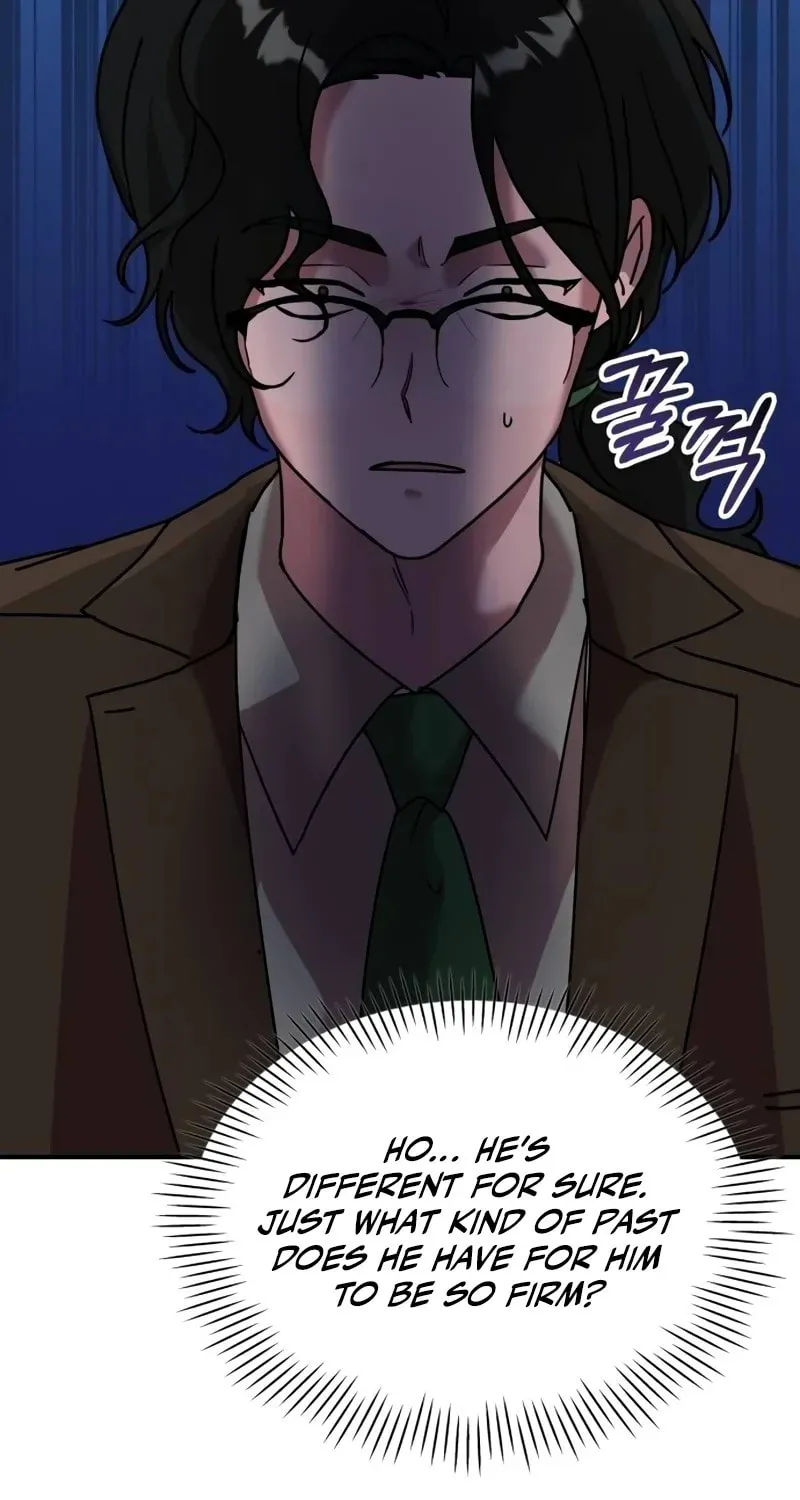 I Was Immediately Mistaken for a Monster Genius Actor Chapter 13 page 20 - 
