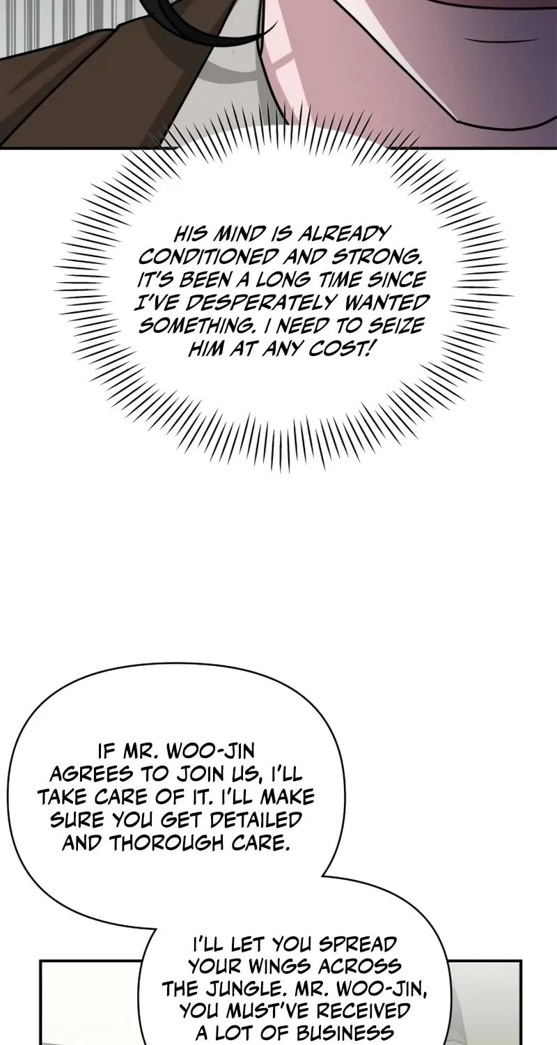 I Was Immediately Mistaken for a Monster Genius Actor Chapter 13 page 22 - 