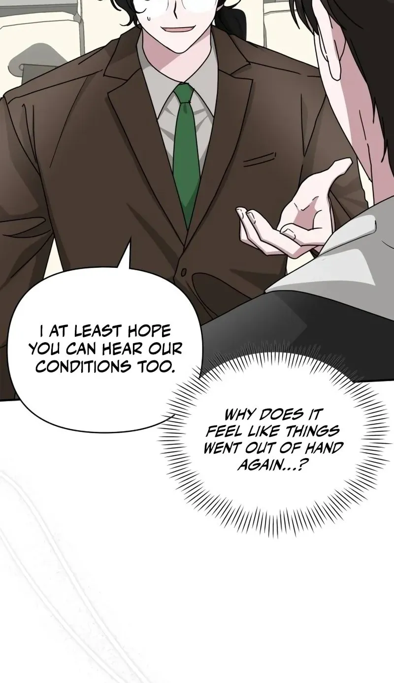 I Was Immediately Mistaken for a Monster Genius Actor Chapter 13 page 27 - 