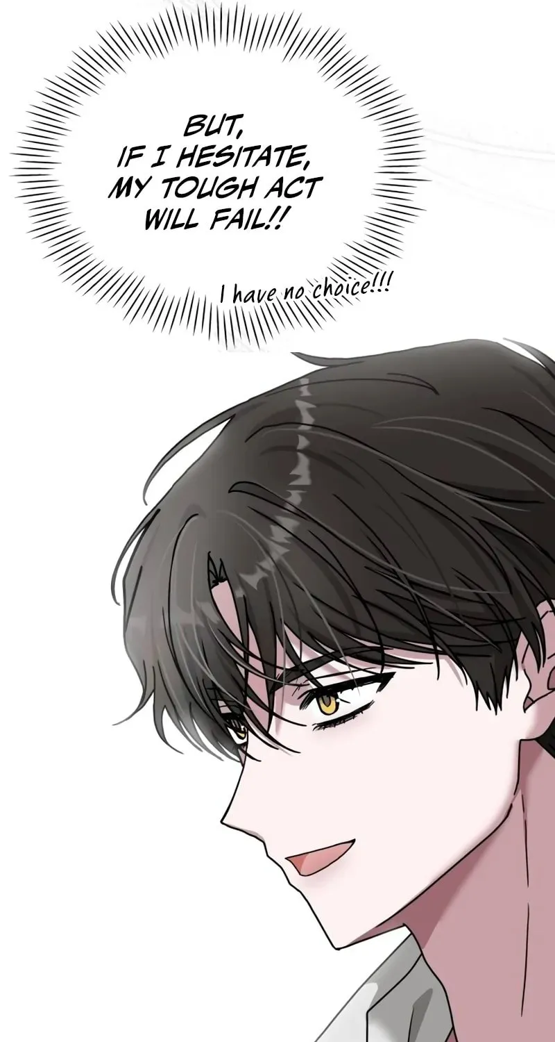 I Was Immediately Mistaken for a Monster Genius Actor Chapter 13 page 28 - 